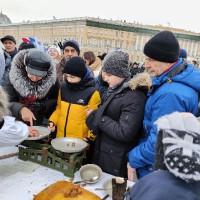 «Улица Жизни»