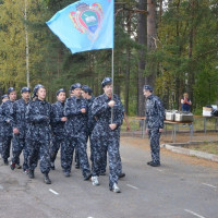 Военные сборы