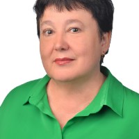 Белобородова  Ирина  Фёдоровна