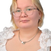 Бодрова Мария Сергеевна