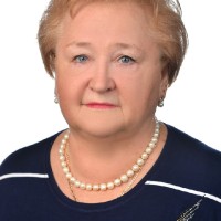 Дорохова Людмила Ивановна