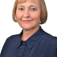 Голубкова  Валентина  Васильевна