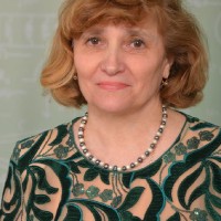 Карытко Лариса Павловна