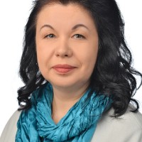 Комарова  Екатерина  Анатольевна