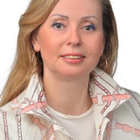 Навроцкая Юлия Валерьевна