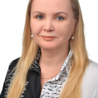 Плониш Наталья Викторовна