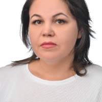 Тасакова  Светлана  Геннадьевна